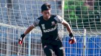 Hengkang dari Madura United, Ini Klub Baru Satria Tama
