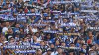 Bobotoh Butuh Wadah Aspirasi, Manajemen Persib 'Pikir-pikir'