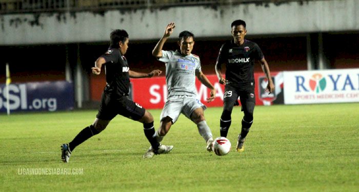 Persita Tersingkir, Widodo Malah Senang, Ini Penyebabnya