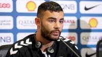 Ternyata Tak Mudah Mendatangkan Farshad Noor ke Persib, InI yang Jadi Kendalanya