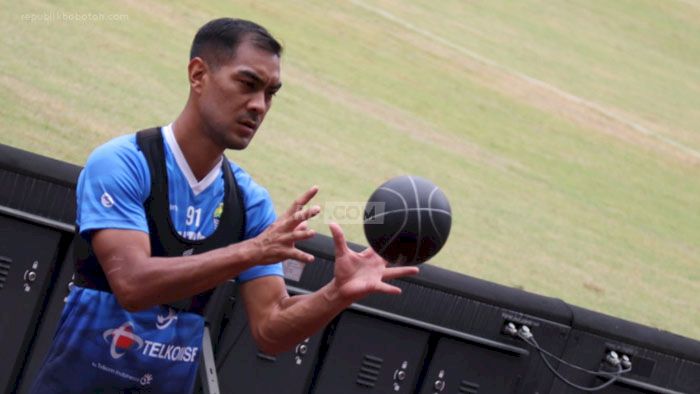 Mantan Persib Diparkir Setelah Dibantai Juara Liga Jepang