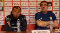 Berpeluang Jadi Bek Tengah Saat Persib Jumpa Persija, Begini Respon Supardi 