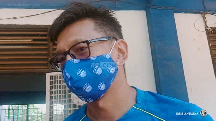 Performa Meningkat di Piala Menpora, Teddy Beri Komentar