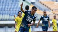 Robert Sebut Tim Persib Masih Banyak Kekurangan Usai Uji Coba Lawan Tim PON Jabar 