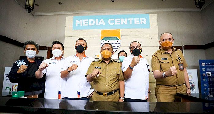 Terkesan Mepet, Ini Alasan Piala Menpora Digelar Maret-April 2021