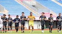 Hadapi Persib Tanpa Tiga Pemain Pilar, Widodo Pastikan Pendekar Cisadane Tidak Pincang