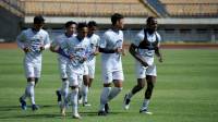 Bek Persib Ogah Anggap Enteng Lawannya di Semi Final Piala Menpora 2021