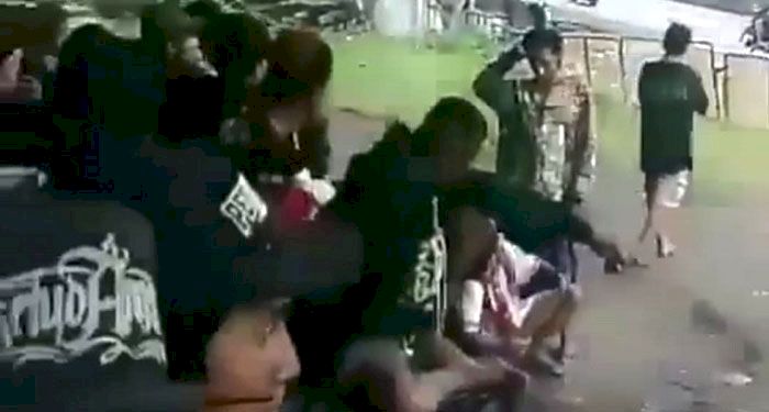 Begini Reaksi Pentolan Bobotoh Terkait Viral Video Suporter Persebaya Datang ke Bandung
