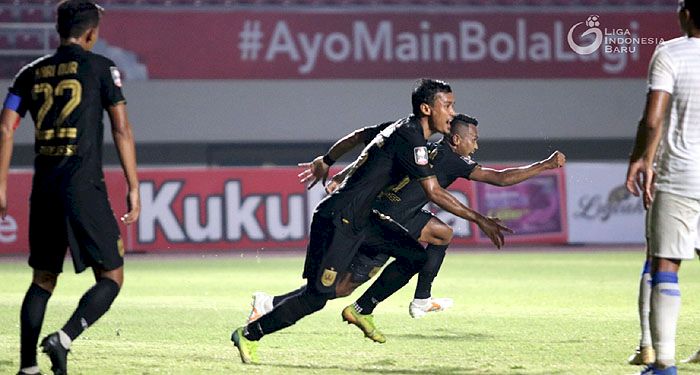 Ini Rahasia PSIS Bungkam Arema, Dragan: Tak Satupun yang Percaya Kami Lolos