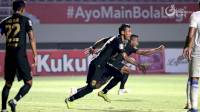 Ini Rahasia PSIS Bungkam Arema, Dragan: Tak Satupun yang Percaya Kami Lolos