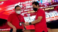 Telkom Jabar Gelar IndiHome DigiBike 2021, Ikuti Keseruannya!