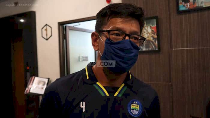 Direktur PT PBB tak Menampik, Persib Diuntungkan Pengunduran Liga 1