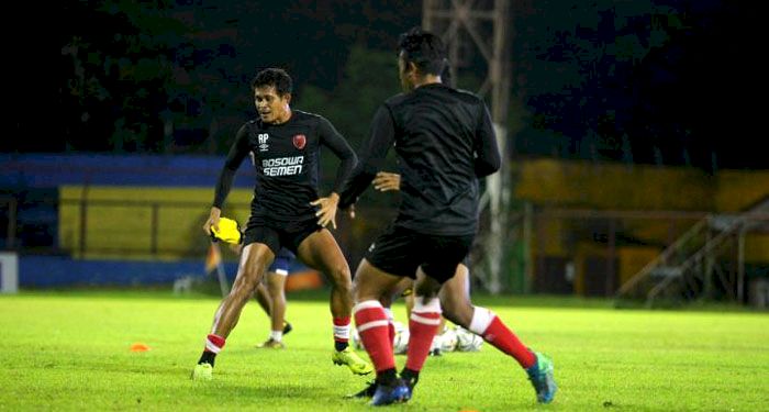Dikaitkan dengan Persib, Rizky Pellu Pamit Tinggalkan PSM