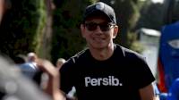 Sudah Difollow Kazuki Takahashi, Teddy Tjahjono Mengaku Kapok!