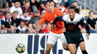 Jawaban Robert Soal Siapa Pemain Baru yang Gabung ke Persib