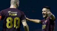 PERSIB vs PERSITA: Raphael Maitimo Kehilangan Kesempatan Hadapi Mantan