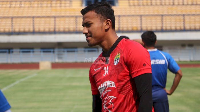 Teja Paku Alam: Kita Mulai dengan Membangun Mental