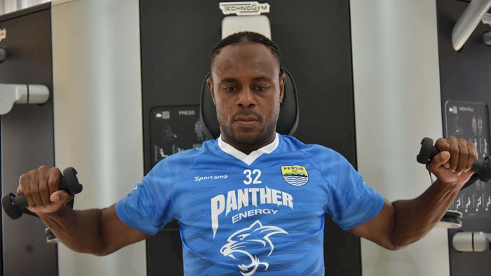 Igbonefo Absen, Robert Singgung Kepentingan Timnas yang Selalu Berbenturan dengan Klub