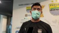 Kiper Persib Turut Berkomentar Soal Kasus Yang Menimpa Tim Indonesia di All England