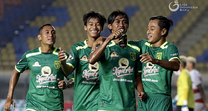 Pemain Persebaya Ini Masih Tak Menyangka Dipanggil Timnas Indonesia dan ke Luar Negeri