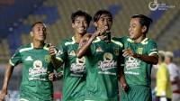 Persebaya Jadi Penyumbang Pemain Terbanyak di Timnas Indonesia