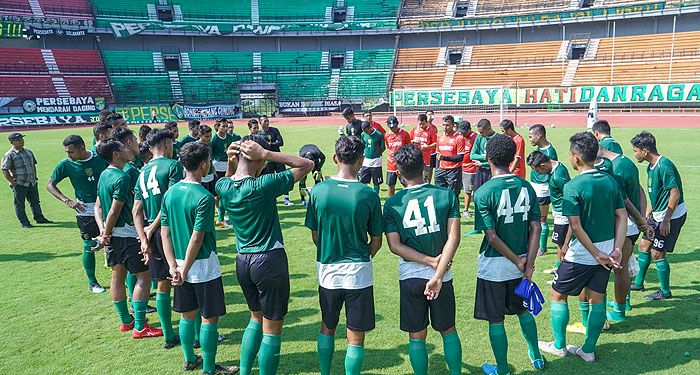 Selain Persipura, Tiga Klub Ini Nyaris Tidak Ambil Bagian di Piala Menpora