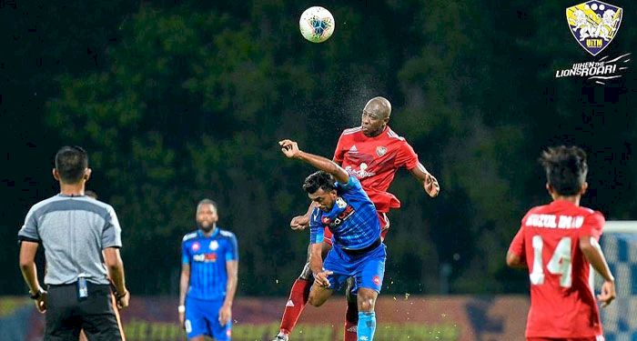Rival Persib di Piala Menpora Kedatangan Gelandang asal Prancis