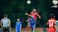 Rival Persib di Piala Menpora Kedatangan Gelandang asal Prancis