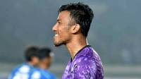 Sssttt... Ternyata Ada yang Mencoba Bajak Teja Paku Alam dari Persib