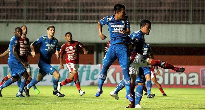 Persib vs Persiraja Laga Krusial Tanpa Strategi Khusus, Begini Kata Robert
