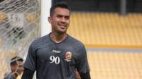Bangganya Imam Arief Fadillah Bisa Dilatih Mantan Kiper Persib: Legenda, Hatur Nuhun Coach!