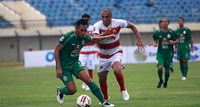 PSSI Diminta tidak Biarkan Klub Terus Berada dalam Ketidakpastian