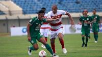 Setelah Persib dan Borneo FC, Madura United Tolak Liga 1 Tanpa Degradasi