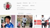 Efek Jadi Pemain Persib, Followers Bayu Fiqri Meroket: Dapat Komen dan DM Berbahasa Sunda