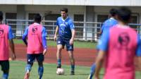 Kebugaran Nick Kuipers Tetap Oke Setelah 'Nebeng' Latihan di MVV Maastricht