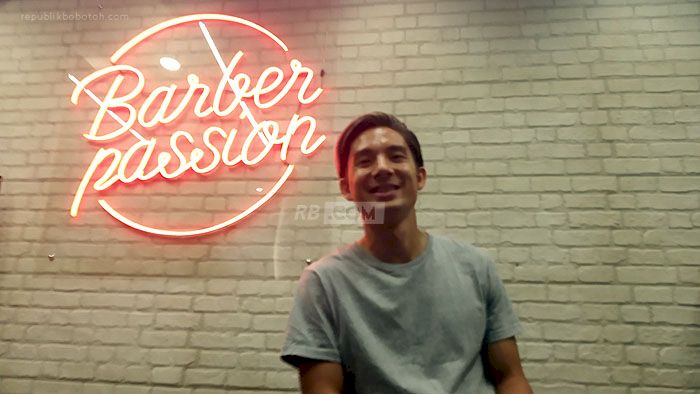 Hijrah ke Sleman, Bagaimana Nasib Bisnis Kim Jeffrey di Bandung?