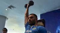 Farshad Noor Tak Mau Banyak Mengeluh Tentang 'Pengalaman Barunya' di Persib