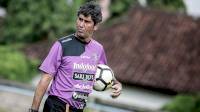Kata Stefano Cugurra Soal Persib Bandung