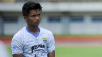 Bayu Fiqri Bicara Soal Pelajaran dan Petaka Kartu Merah di Piala Menpora 2021