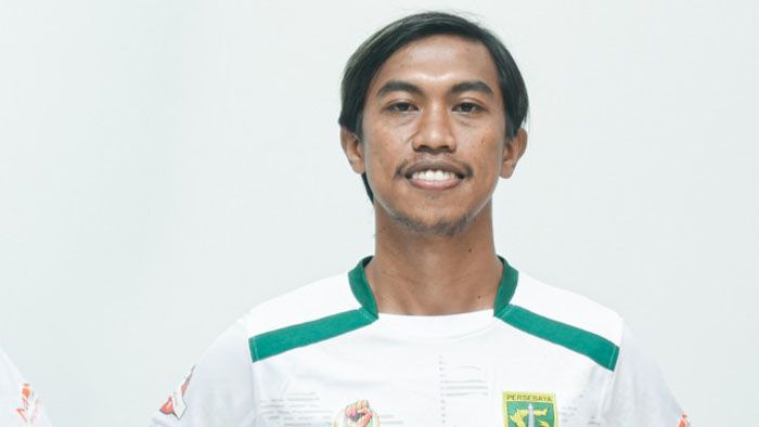 Persebaya Kenalkan Dua Pemain Baru, Salah Satunya Mantan Striker Persib