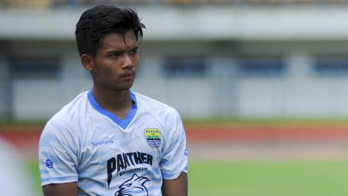 Bayu Fiqri: Jalan Gak Jalan, Optimis Saja Lah
