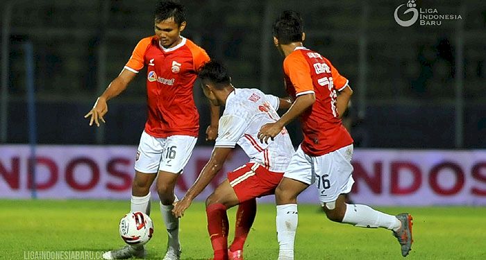 Respons Borneo FC Setelah Liga 1 Kembali Mundur