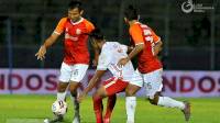 Respons Borneo FC Setelah Liga 1 Kembali Mundur