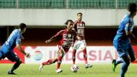 Preview Laga Pembuka Liga 1 Bali United vs Persik Live di Indosiar Malam Ini