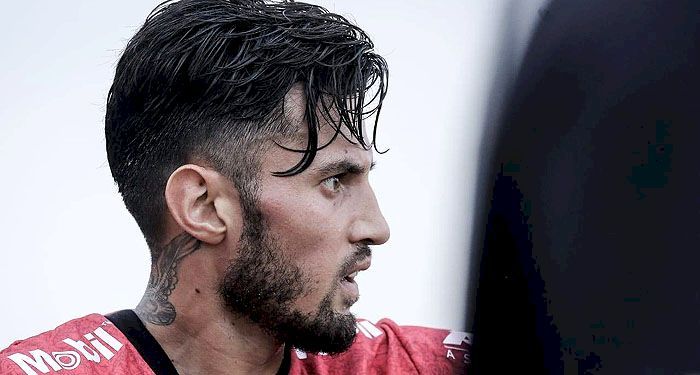Seberapa Besar Peluang Stefano Lilipaly Gabung Persib? Ini Jawabannya