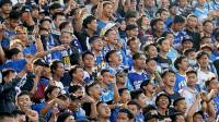 Liga 1 Resmi Ditunda, Kapten Persib Ajak Seluruh Bobotoh Berdoa Bersama