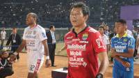 Teknologi Bantu Kiper Persib Melepas Rindu dengan Keluarga