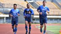 Akui Kualitas Individu Pemain Bhayangkara FC, Abdul Aziz Pilih Fokus Pada Persiapan Persib