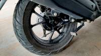 Ban Motor Tubeless Sering Kempes? Ini Dia Macam-macam Penyebabnya 