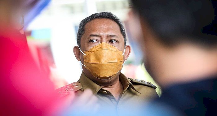 Setelah Viral Jadi Kolam Ikan, Stadion GBLA Kini Jadi Kandidat Venue Piala Menpora